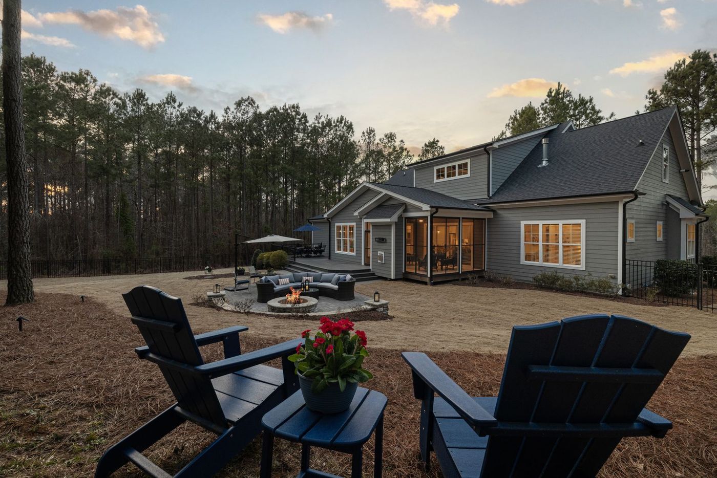Outdoor Living & Design