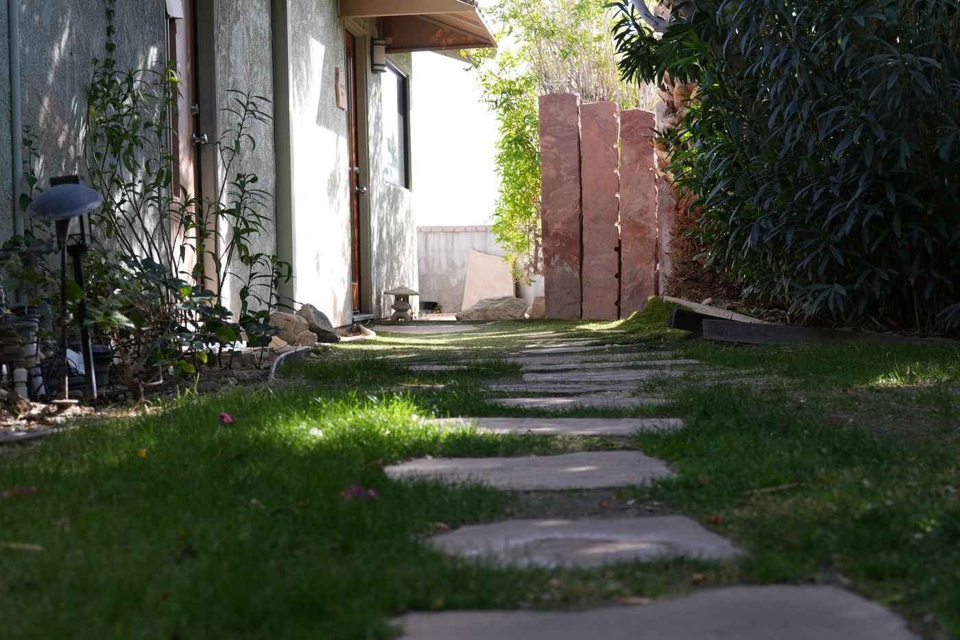 Walkways